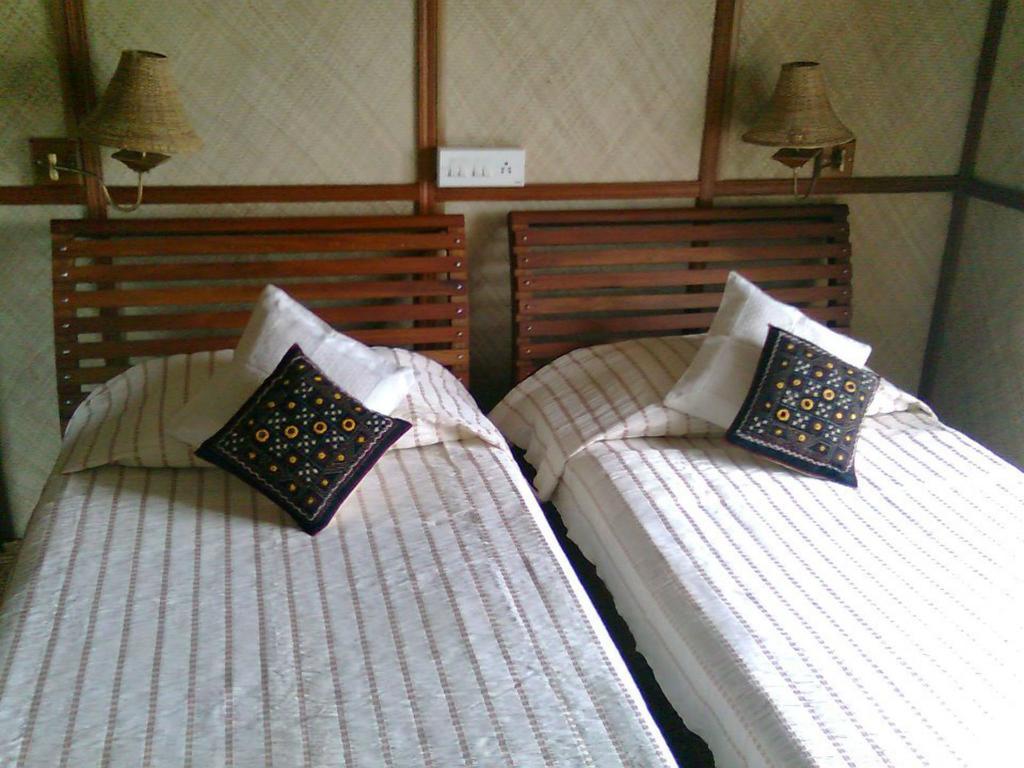 Hotel Marvel Cruise à Alappuzha Chambre photo